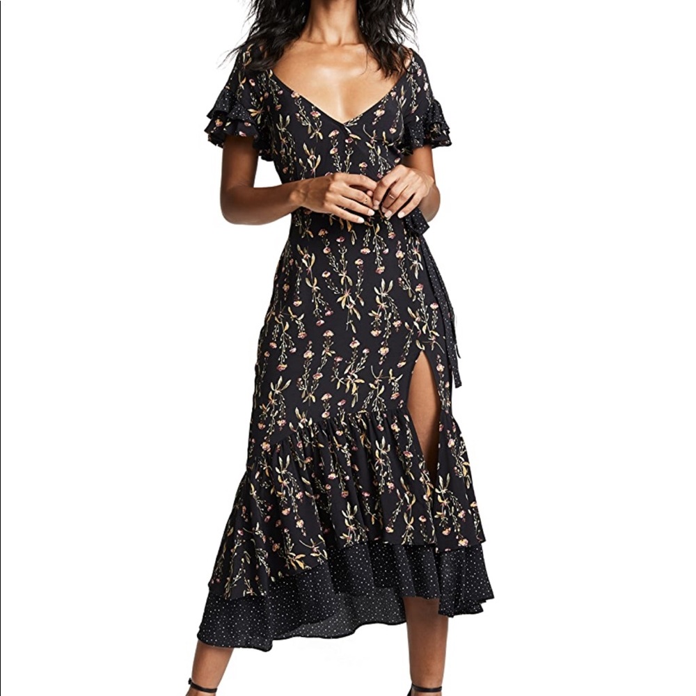 NWT Likely Melanie Dress